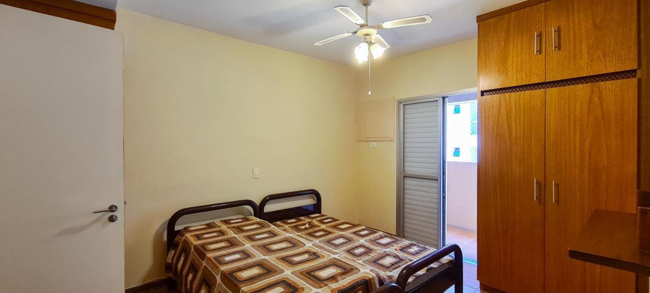Mlf155 Apartamento Andar Alto No Morro Do Maluf Apartamento Guarujá Exterior foto