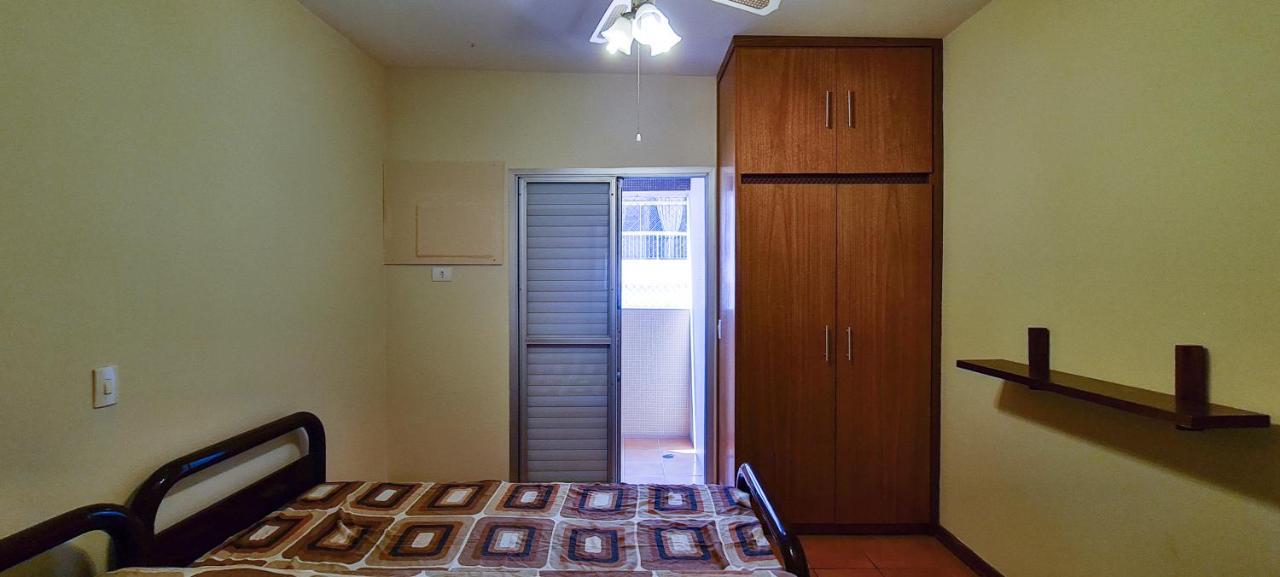 Mlf155 Apartamento Andar Alto No Morro Do Maluf Apartamento Guarujá Exterior foto